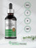 Celery Seed Liquid Extract, 2 fl oz (59 mL) Dropper Bottle