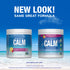 CALM Powder Raspberry-Lemon, 8 oz (227 g)