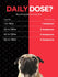Salmon Oil for Dogs dose chart: 1-19 lbs 1 tsp, 20-39 lbs 2 tsp, 40-59 lbs 3 tsp, 60-79 lbs 4 tsp. Includes pug image.