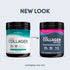Grassfed Collagen Peptides, 21.2 oz (600 g) Powder