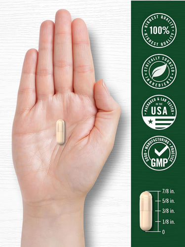 Camu Camu, 2000 mg, 150 Quick Release Capsules