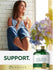 Leg Vein Support, 180 Quick Release Capsules