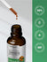 Calendula Liquid Extract Alcohol Free, 2 fl oz (59 mL) Dropper Bottle