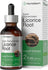 Licorice Root Liquid Extract Alcohol Free, 2 fl oz (59 mL) Dropper Bottle