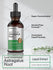 Astragalus Root Liquid Extract Alcohol Free, 2 fl oz (59 mL) Dropper Bottle