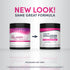 Advanced Collagen Peptides + Hyaluronic Acid + C, 6.9 oz (195 g) Powder