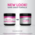 Advanced Collagen Peptides + Hyaluronic Acid + C, 13.7 oz (390 g) Powder