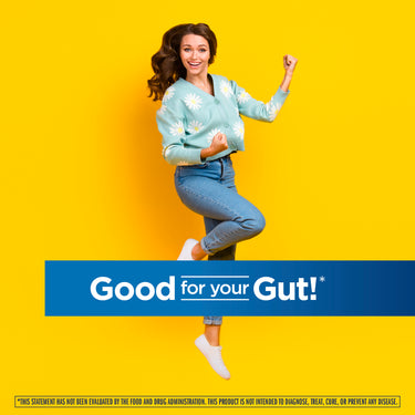 Ultimate Flora Extra Care Probiotic 50 Billion GO PACK, 60 Delayed Release Vegan Caps