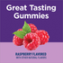 Ultimate Flora Kids Probiotic Gummies, 30 Berry-licious Gummies