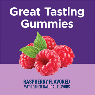 Ultimate Flora Kids Probiotic Gummies, 30 Berry-licious Gummies