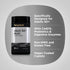 Product highlights graphic stating For Adults 50+, CoQ10, Probiotics, Digestive Enzymes, Non-GMO, Gluten Free, Vegan Coated Caplets.