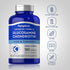 Advanced Double Strength Glucosamine Chondroitin MSM Plus Turmeric, 180 Quick Release Capsules