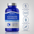 Advanced Double Strength Glucosamine Chondroitin MSM Plus Turmeric, 360 Coated Caplets