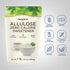 Allulose Zero Calorie Granulated Sweetener, 16 oz (454 g) Pack