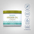 Argan Oil Cream, 4 oz (113 g) Jar