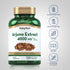 Arjuna Standardized Extract, 4000 mg (per serving), 120 Quick Release Capsules