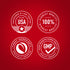 Astaxanthin, 12 mg, 60 Quick Release Softgels