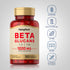 Beta 1,3/1,6-D-Glucan, 1000 mg (per serving), 90 Quick Release Capsules