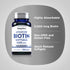 Biotin, 5000 mcg, 150 Quick Release Softgels