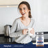 Biotin (Delicious Peach), 10,000 mcg (per serving), 60 Vegan Gummies