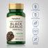 Black Garlic, 1500 mg (per serving), 60 Quick Release Capsules