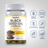 Black Seed Oil (Natural Flavor), 60 Vegetarian Gummies