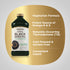 Black Seed Oil (Cumin Seed) - Cold Pressed, 16 fl oz (473 mL) Bottle