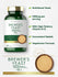 Graphic stating Nutritional Yeast, 1500mg per serving, With High Potency Vitamin B-12, Convenient Tablets, Vegetarian Formula