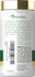 Our Non-GMO Pledge, company quality and wellness commitment, warning information,
