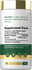 Back label / Supplement Facts for Rose Hips 1,500 mg, with directions, ingredients, and dietary and quality icons.