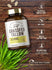 Heritage Farmstead Grassfed Tallow 3120MG bottle with icons indicating Gluten & Wheat Free, Soy Free, Milk & Lactose Free, No Artificial Flavors, Sweeteners, Colors or Preservatives, and Our Non-GMO Pledge