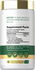 Back label / Supplement Facts for Yellow Dock Extract, showing directions, other ingredients, and dietary attribute and quality icons.