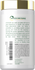 Back bottle label for Carlyle Yellow Dock Root with Our Non-GMO Pledge, brand story, warning, barcode, and manufacturer information.