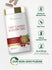 Tart Cherry & Celery Seed bottle with icons indicating gluten, wheat, soy, milk, lactose free; no artificial ingredients; Non-GMO.