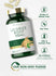 icons indicating Gluten & Wheat Free, Soy Free, Milk & Lactose Free, No Artificial flavors, sweeteners, colors or preservatives, and Our Non-GMO Pledge