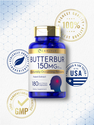 Graphic stating Highest Quality 100% Best Quality, Ethically Sourced Ingredients, Packaged & Lab Tested USA, Good Manufacturing Practice GMP.