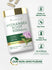 Carlyle Hydrangea Root 1000 mg bottle with capsules and icons indicating Gluten & Wheat Free, Soy Free, Milk & Lactose Free, No Artificial flavors, sweeteners, colors or preservatives