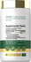 Back label / Supplement Facts for Cissus Extract quick release capsules