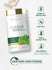 Cissus bottle with icons indicating Gluten & Wheat Free, Soy Free, Milk & Lactose Free, No Artificial flavors, sweeteners, colors or preservatives, and Our Non-GMO Pledge