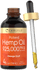 Hemp Oil 925,000 mcg per serving, Omega 3,6,9, 4 fl. oz. (118 mL) bottle with dropper