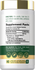 Carlyle Acerola Cherry 1000 mg, 150 quick-release capsules.