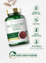 icons indicating Gluten & Wheat Free, Soy Free, Milk & Lactose Free, No Artificial flavors, sweeteners, colors or preservatives