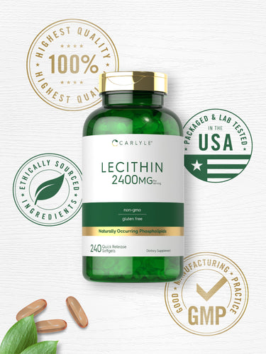 graphic stating Highest Quality 100%, Ethically Sourced Ingredients, Packaged & Lab Tested in the USA, Good Manufacturing Practice GMP