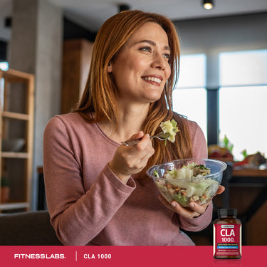 CLA 1000, 1000 mg, 90 Softgels