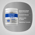 Calcium Citrate Powder, 630 mg (per serving), 8 oz (227 g) Bottle