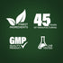 Chlorophyll, 60 mg, 120 Quick Release Capsules