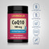 CoQ10, 100 mg, 60 Quick Release Softgels