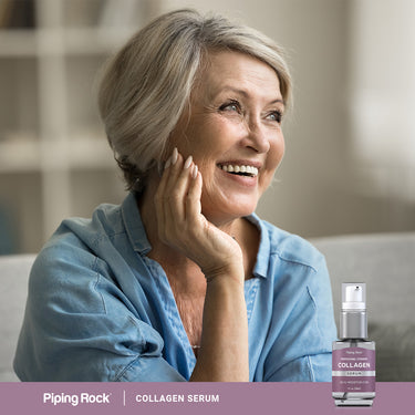 Collagen Serum, 1 fl oz (30 mL) Pump Bottle