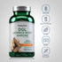 DGL Licorice Root Chewable Mega Potency (Deglycyrrhizinated), 4000 mg (per serving), 180 Chewable Tablets