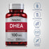 DHEA, 100 mg, 220 Quick Release Capsules